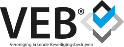 VEB - Vereniging Erkende Beveiligingsbedrijven